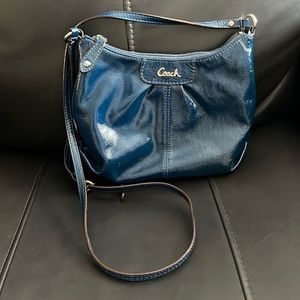 Coach Small Crossbody Purse